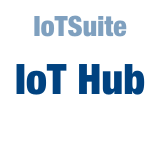 WISE-IoTSuite/IoT Hub ( 设备接入与管理中心)